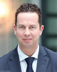 Florian Rentsch Profil bei