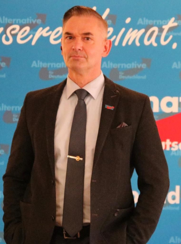 Andreas Iloff Profil bei