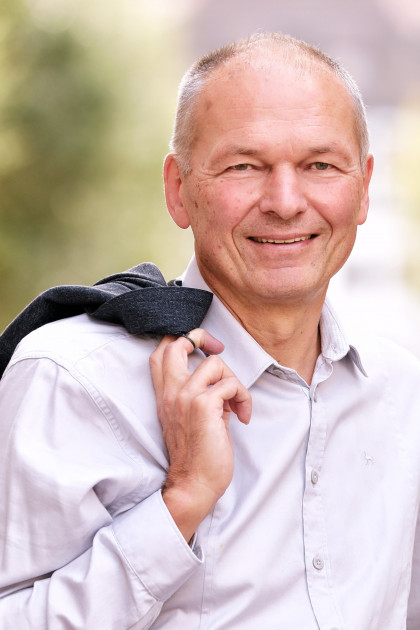 Friedrich Hofmann Profil bei