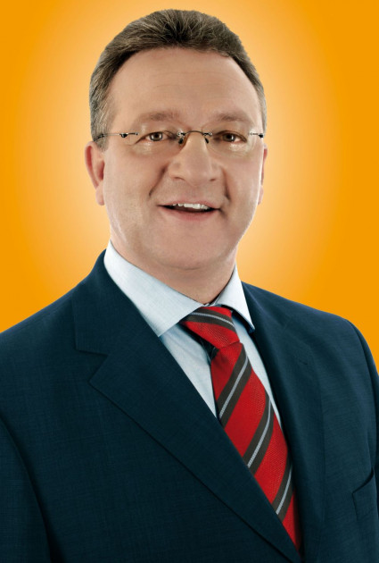 Frank Henkel Profil Bei Abgeordnetenwatch de