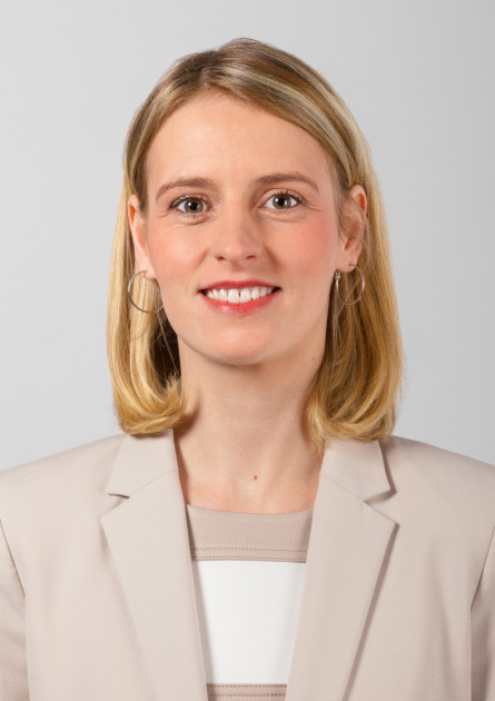Franziska Riekewald Profil Bei Abgeordnetenwatch de