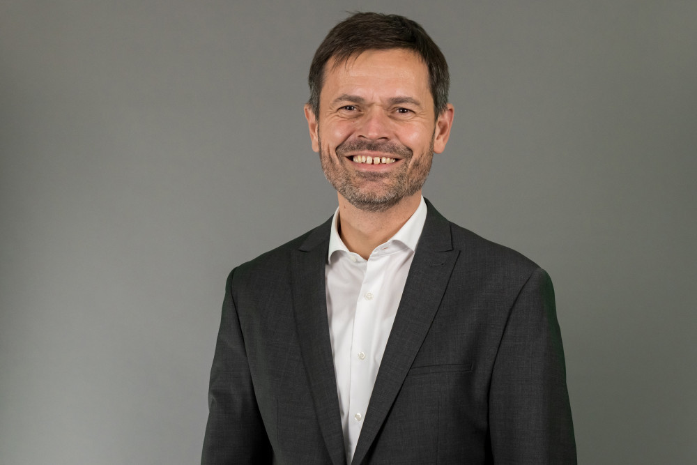 Christian Frölich Profil bei