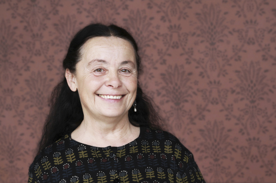 Gabi Faulhaber Abstimmungen