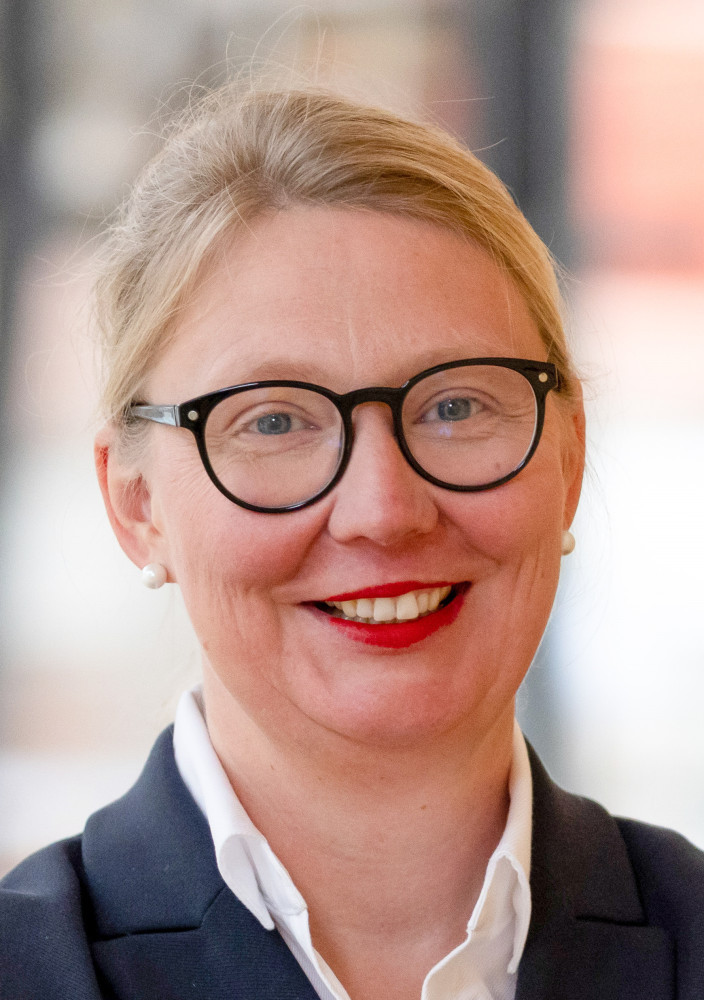 Sandra Gockel - Profil bei abgeordnetenwatch.de