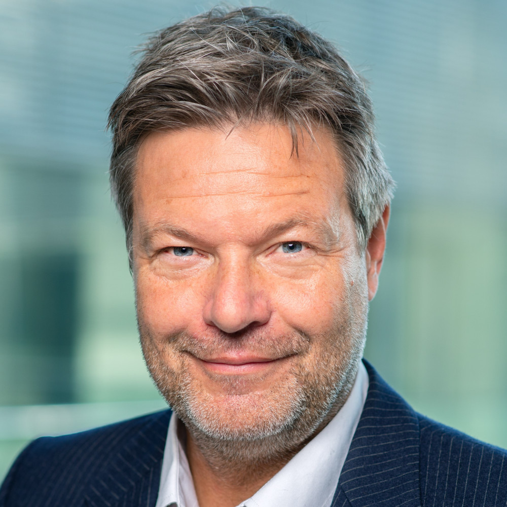 Robert Habeck Profil bei