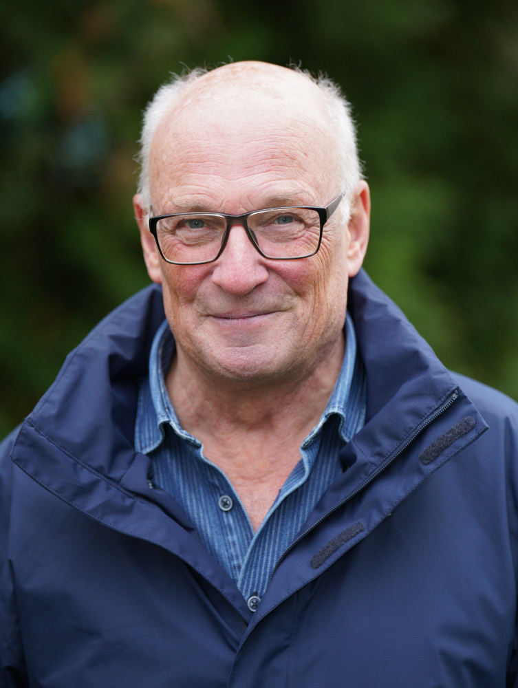 Hans Roth - Profil bei abgeordnetenwatch