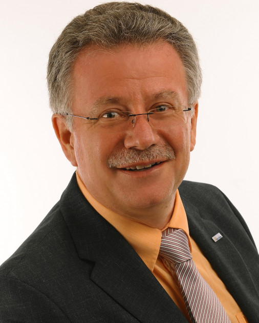 Hans Arndt Profil bei