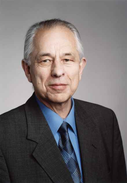 Hans Heinrich Jensen Profil bei