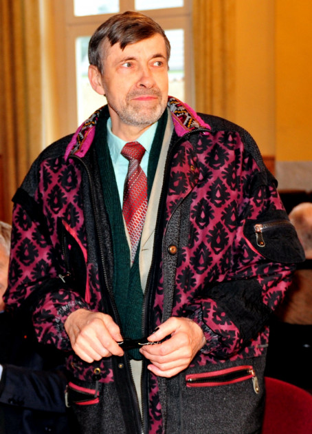 Hans Püschel Profil bei