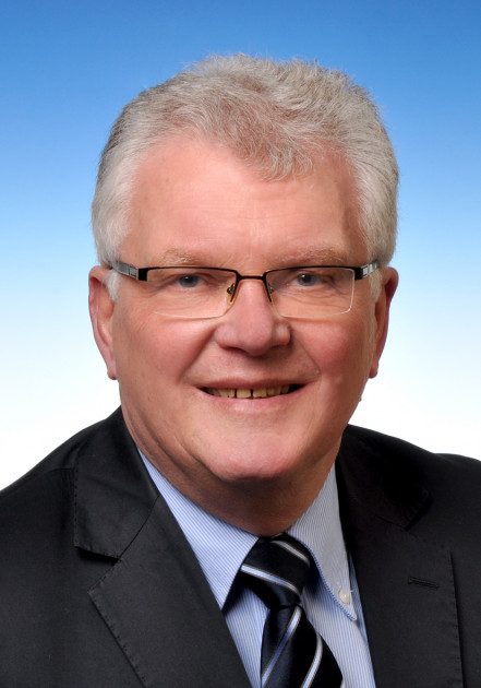 HansUlrich Post Profil bei