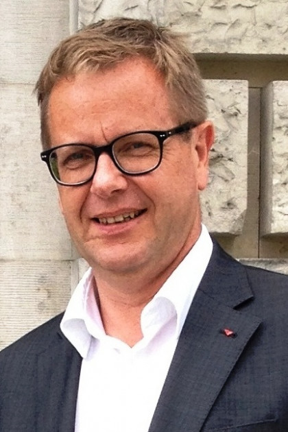 Harald Koch - Freising