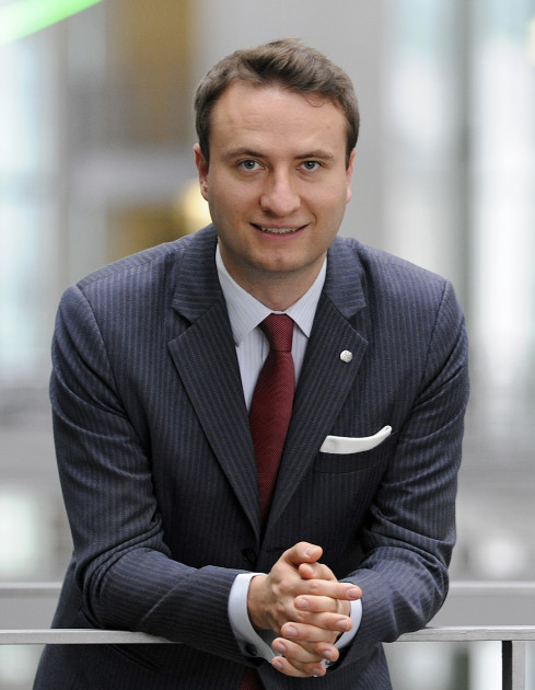 Mark Hauptmann - Profil bei abgeordnetenwatch.de