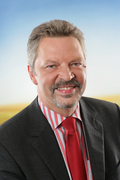 Heribert Heinrich Profil bei