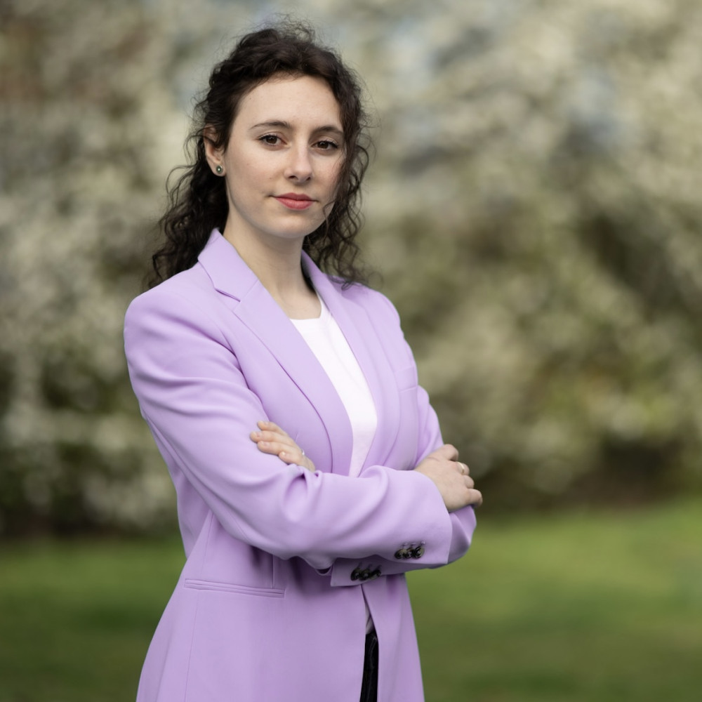 Paula López Vicente Profil bei