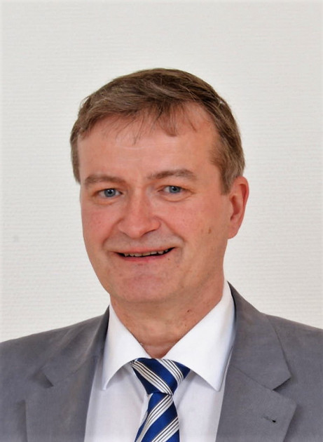 Stefan Wild Profil Bei Abgeordnetenwatch de