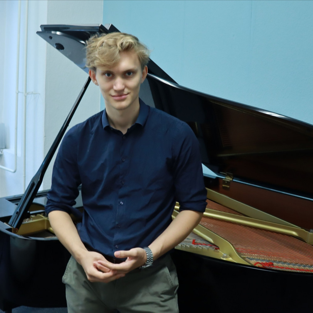 Nils Pargmann Profil bei