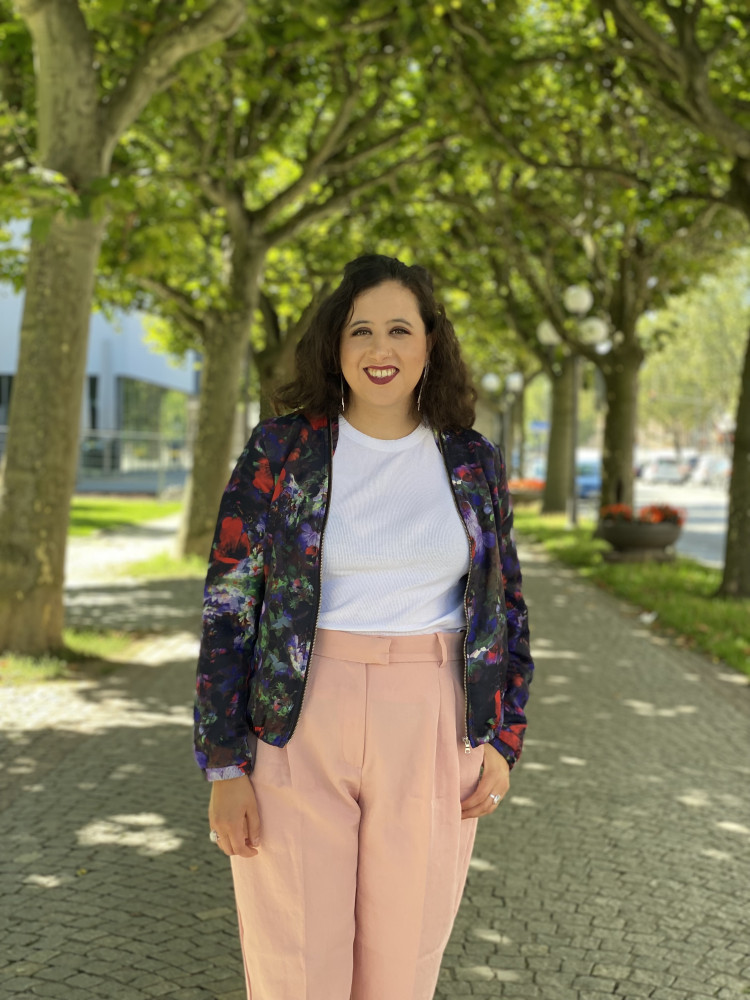 Lara Klaes Profil bei