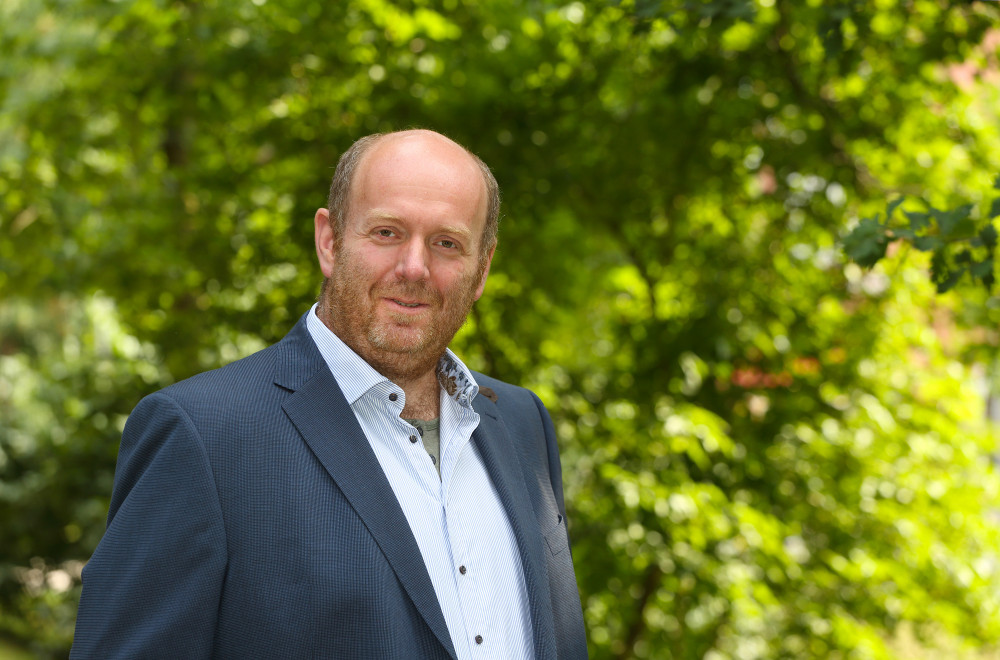 Picture of Dirk Bruhn