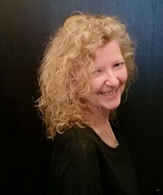 Irene Garcia Garcia Profil bei