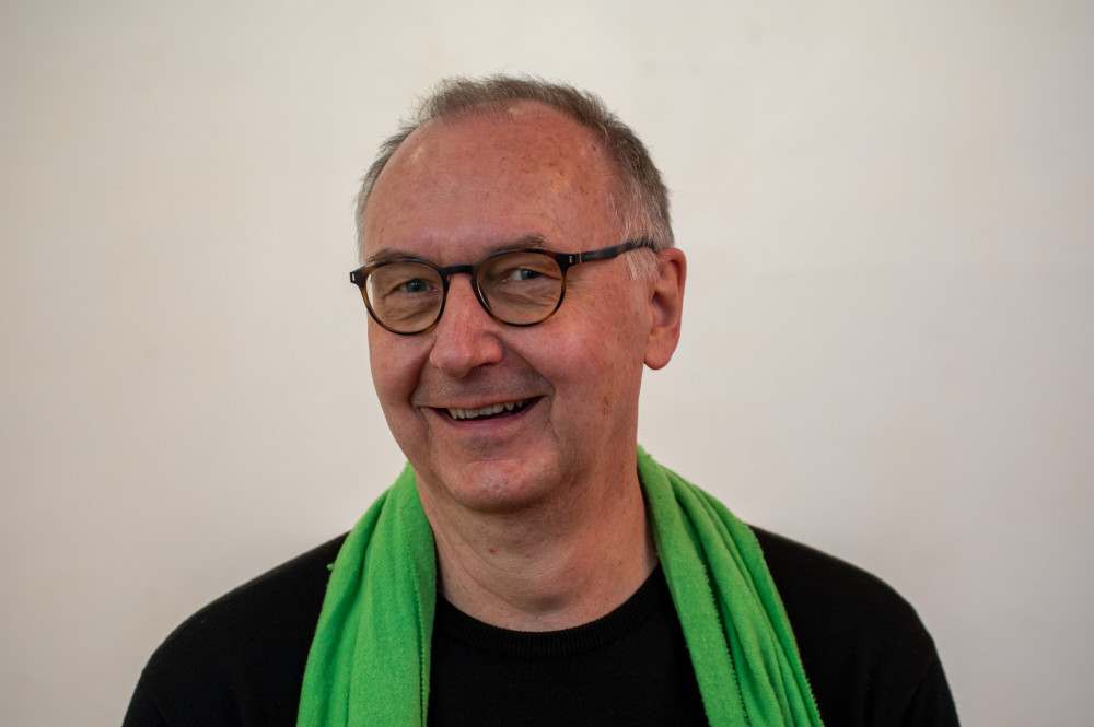 Hinrich Westerkamp Profil bei