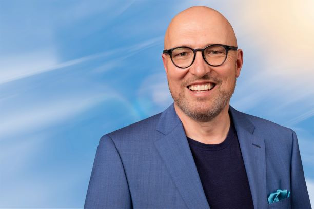 Jörg Michael Müller Profil bei