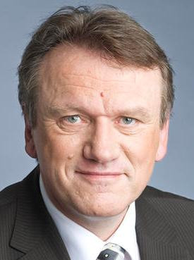 Jürgen Weber Profil bei