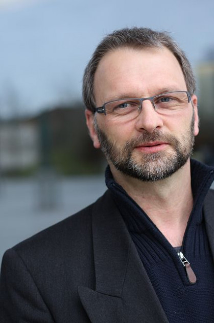 Karlheinz Binner Profil Bei Abgeordnetenwatch de