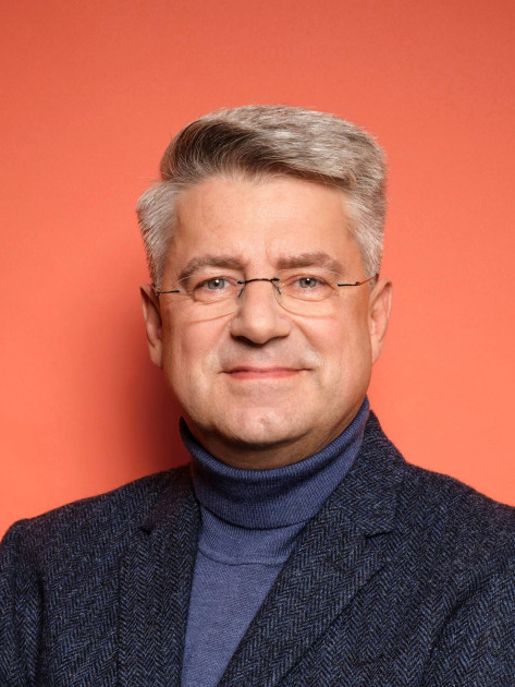 Sven Tode Profil bei