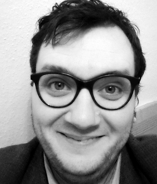 Andreas Hartmann Profil bei