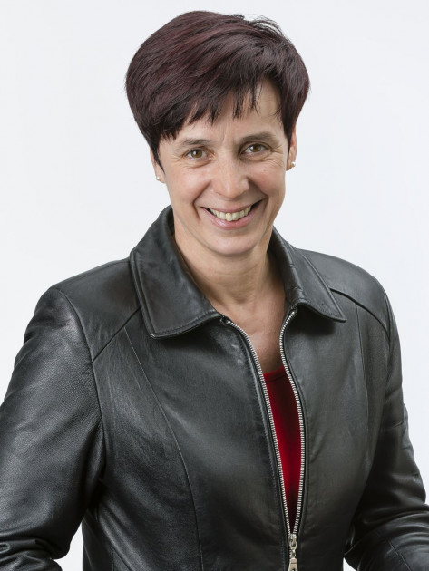 Katrin Kunert - Profil bei abgeordnetenwatch.de