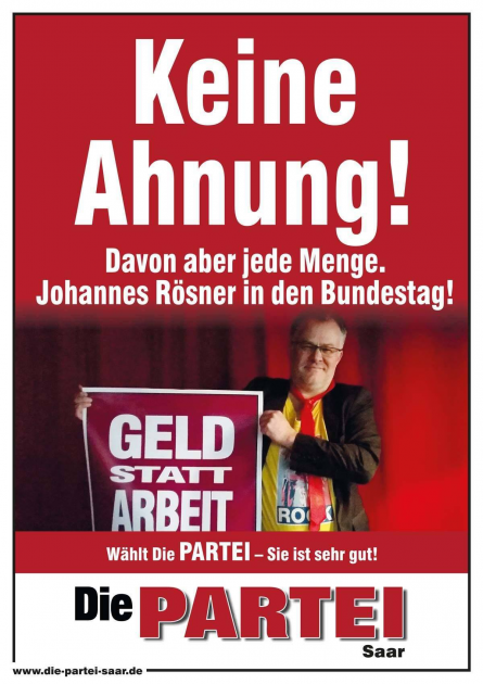 Johannes Rösner Profil bei