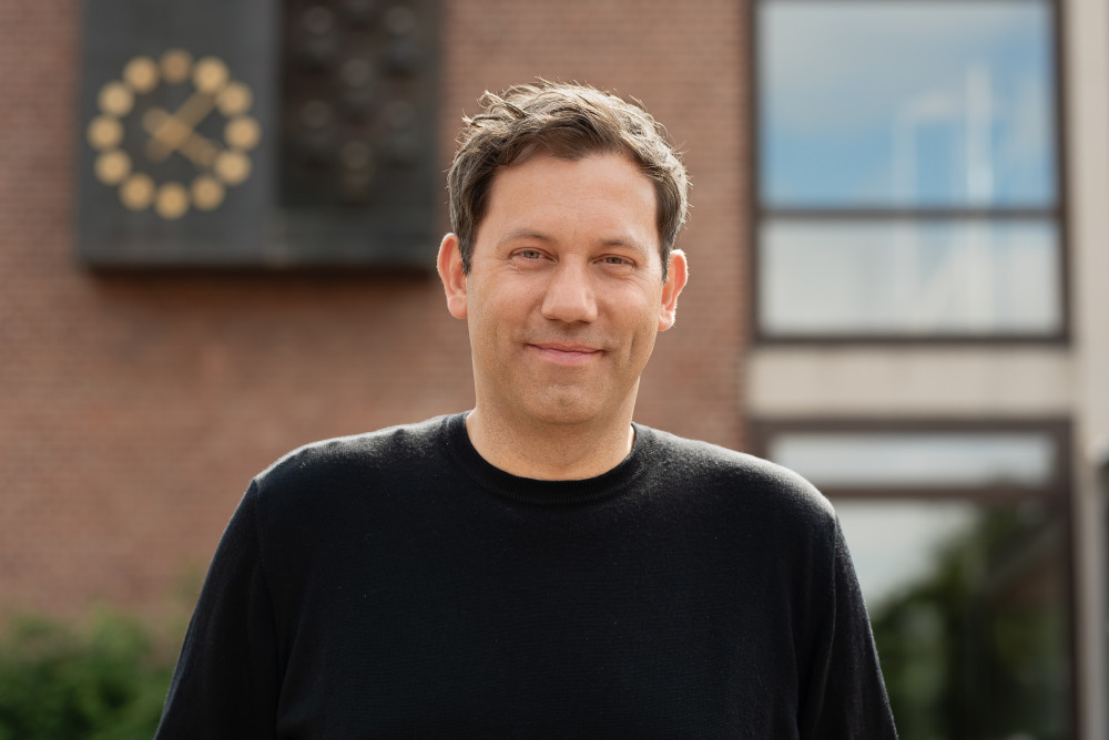 Lars Klingbeil - Fragen und Antworten