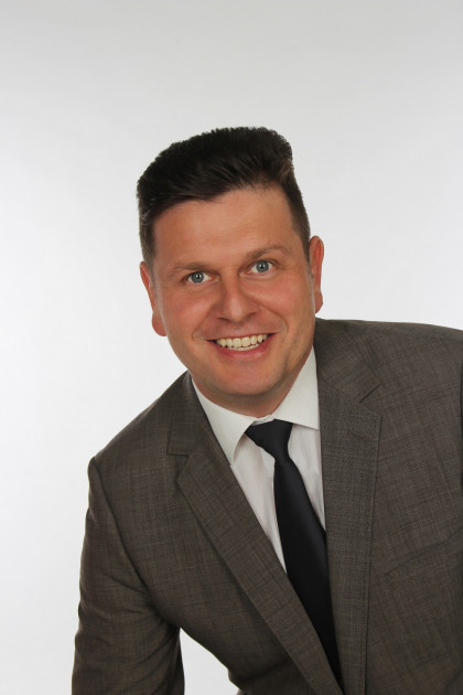 Lars Herrmann Profil bei