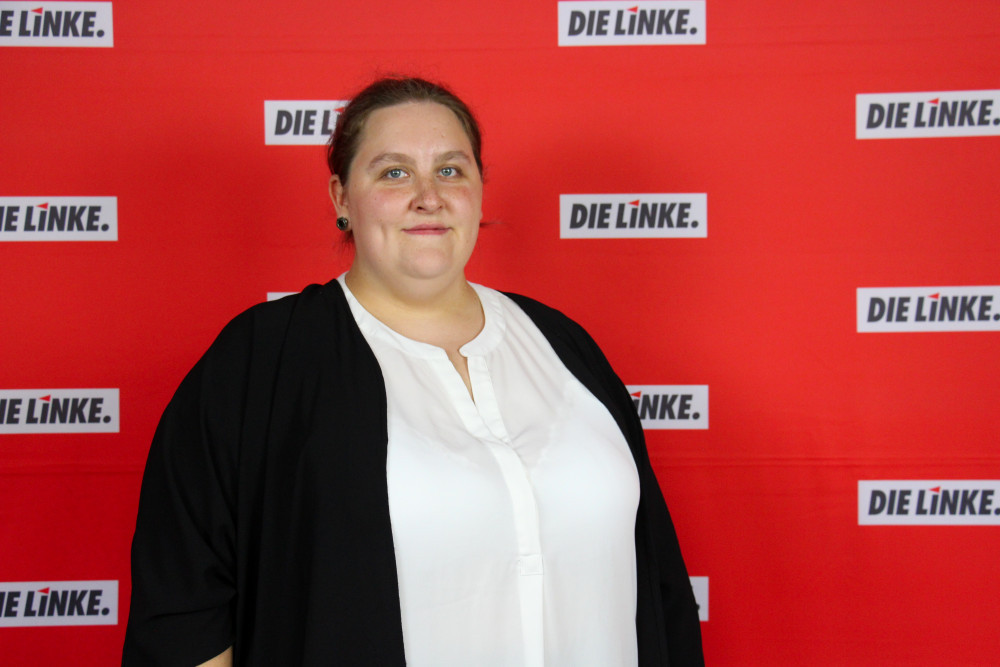 Lena Edel AusschussMitgliedschaften