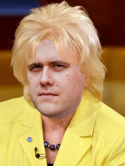 Leo Fischer Profil Bei Abgeordnetenwatch de