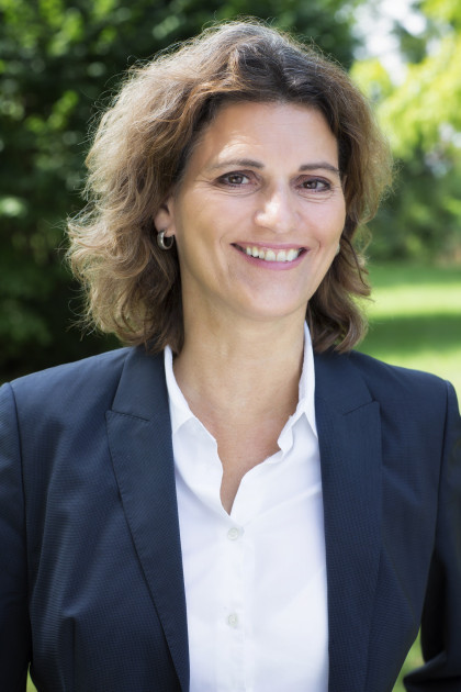 Brigitte Lösch AusschussMitgliedschaften
