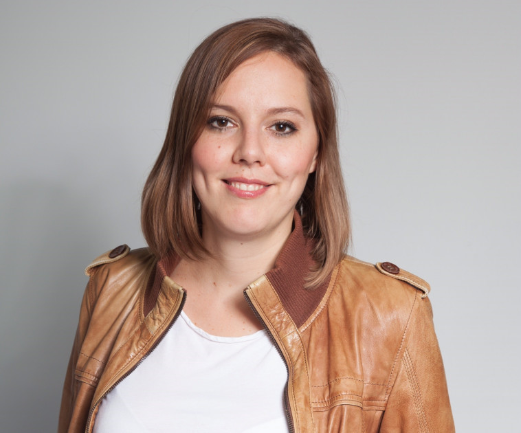 Franziska Müller-Rech - Profil bei abgeordnetenwatch
