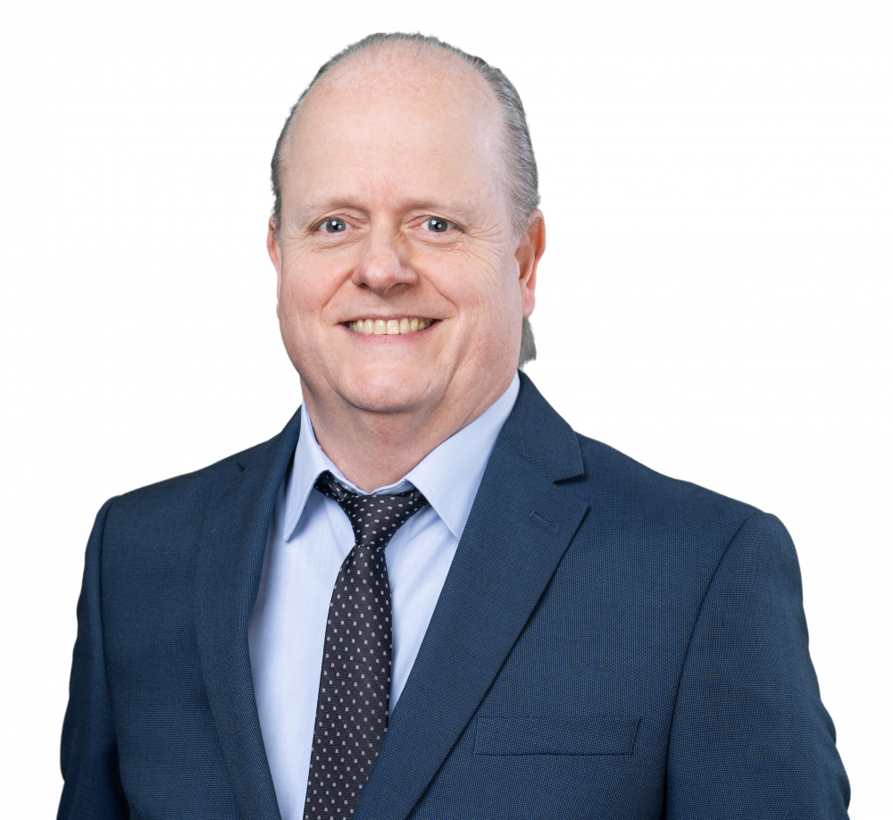 Picture of Norbert Raatz