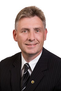 Manfred Behrens Manfred Behrens