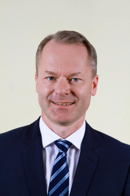 Matthias Manthei Profil bei