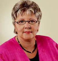 Marion CaspersMerk Abstimmungen