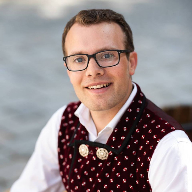 Markus Erhorn Profil bei