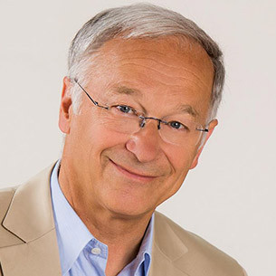 Martin Patzelt Profil bei