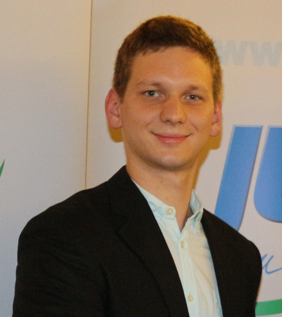 Matthias Straub Matthias Straub