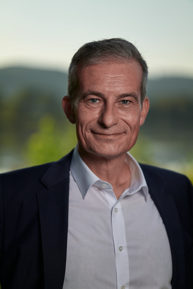 Michael Wilkens Profil bei