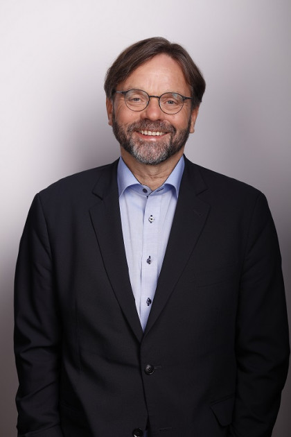 Michael Groß Nebentätigkeiten