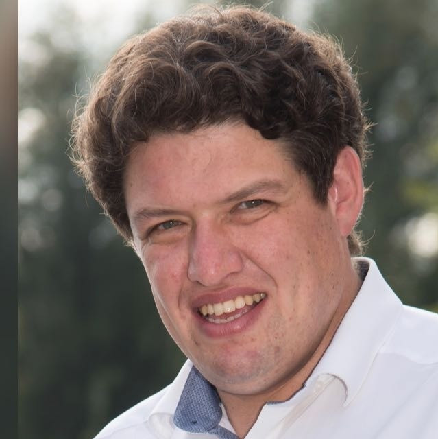 Michael Joukov Profil bei