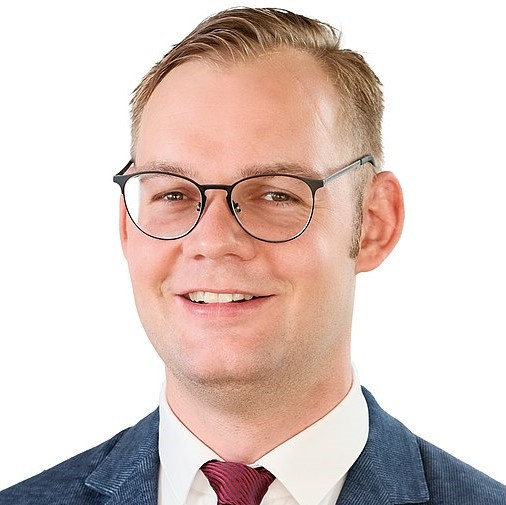 PaulJoachim Timm Profil bei