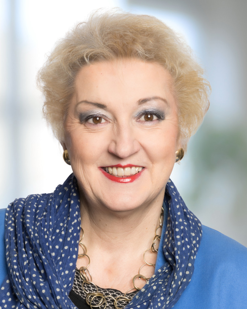 Petra Guttenberger Abstimmungen