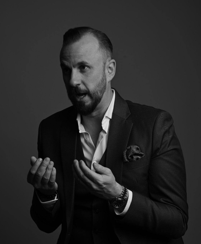Tobias Teich Profil bei